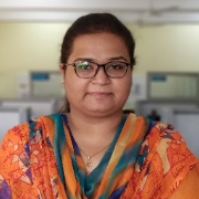 Ar. Deepika Kadam