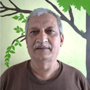 Mr. Rajendra Yeolekar