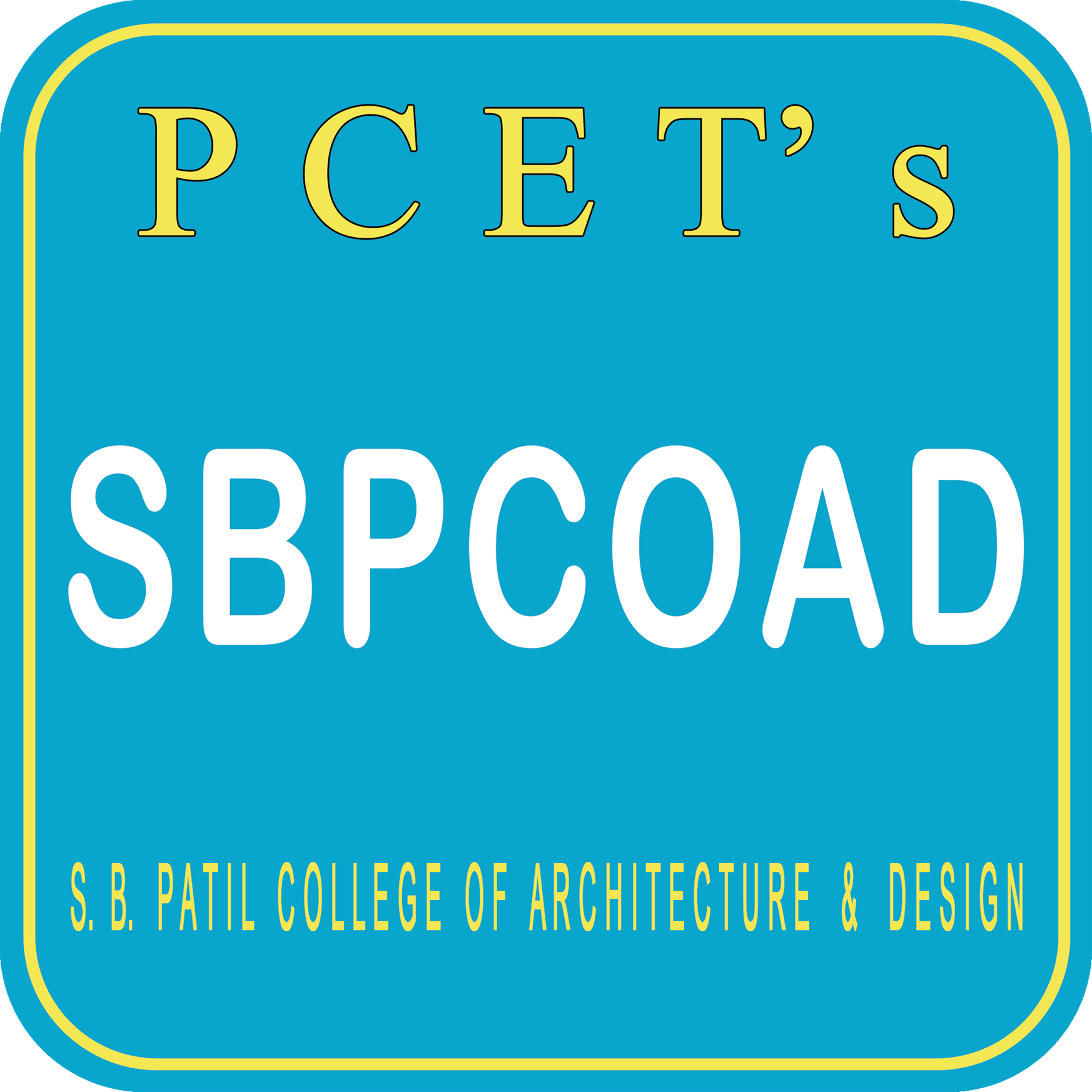 SBPCOAD Logo