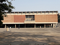 top architecture college In Pune