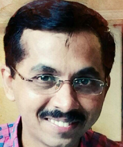 Ar. Prashant Joshi