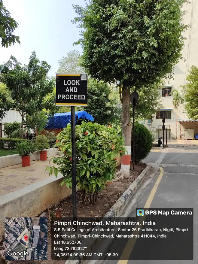 NAAC CRITERIA GALLERY 7.1.7, SBPCOAD