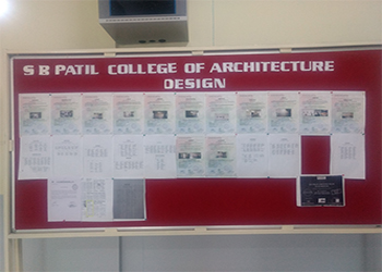 top architecture college In Pune